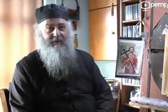 7018 - Οι σκήτες ως πρώτη μορφή του κοινοβιακού μοναχισμού