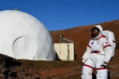 Με το βλέμμα στον Άρη, η NASA ξεκινά πείραμα 12μηνης απομόνωσης