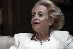 Πώς η πρωθυπουργός Βασιλική Θάνου προκάλεσε ... 
