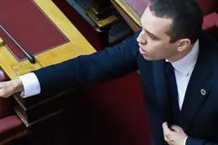 Ο Κασιδιάρης απειλεί: Αν δεν μας καλέσουν στο ντιμπέιτ θα αποκλείσουμε την ΕΡΤ με 1.000 χρυσαυγίτες