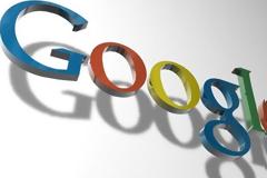 Το νέο λογότυπο της Google!