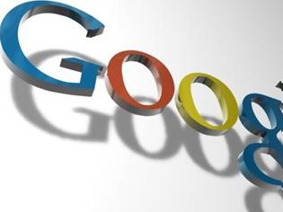 Φωτογραφία για Το νέο λογότυπο της Google!