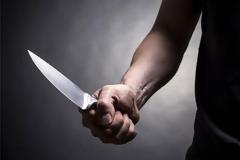 Πάτρα: Τον περίμεναν με μαχαίρι έξω από την τράπεζα