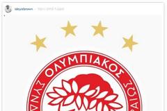 ΔΙΑΔΙΚΤΥΑΚΟΣ... ΙΝΤΕΓΕ ΓΙΑ ΟΛΥΜΠΙΑΚΟ! (PHOTOS)