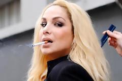 Νεκροφιλία, αιμομιξία,διαστροφές, κοκαΐνη: Ποιους πολιτικούς, δημοσιογράφους και άλλους επωνύμους καίει η Τζένη Χειλουδάκη; [photo]