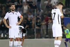 Το χειρότερο ξεκίνημα του ΠΑΟΚ στο πρωτάθλημα