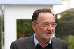 Π. ΛΑΦΑΖΑΝΗΣ: ΚΑΜΙΑ ΣΥΝΕΡΓΑΣΙΑ ΜΕ ΜΝΗΜΟΝΙΑΚΕΣ ΔΥΝΑΜΕΙΣ