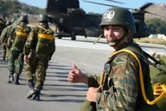 Η Απανθρωπιά και η Κτηνωδία κυριαρχούν στην Ά Μοίρα Αλεξιπτωτιστών στο Μάλεμε