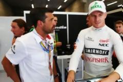 «Μεγάλο λάθος η αποχώρηση του Χάλκενμπεργκ»