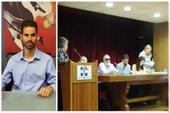 Εθνική μας κόκκινη γραμμή η Χάρτα Δικαιωμάτων των ασθενών και χρονίως πασχόντων στην Ελλάδα