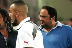 ΜΑΡΙΝΑΚΗΣ ΓΙΑ... ΜΗΤΡΟΓΛΟΥ