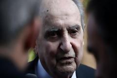 Σαρώνει στο διαδίκτυο: Η φωτογραφία με τον Μεϊμαράκη που ανέβασε στο Facebook o Κωνσταντίνος Μητσοτάκης