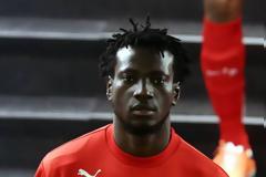 ΑΝΑΜΕΣΑ ΣΕ ΑΥΤΟΥΣ ΠΟΥ ΔΙΝΟΥΝ... ΑΛΛΗ ΑΙΓΛΗ ΣΤΟ EUROPA LEAGUE Ο ΕΝΤΙΝΓΚΑ!