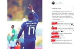 ΑΠΟΧΑΙΡΕΤΗΣΕ ΤΟΥΣ ΟΠΑΔΟΥΣ ΤΗΣ ΠΟΡΤΟ Ο ΕΡΝΑΝΙ (ΡΗΟΤΟ)