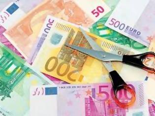 Φωτογραφία για Σχέδιο - γκρέμισμα του συνταξιοδοτικού: Συντάξεις 500 - 600 ευρώ για όλους