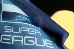 Δ.Σ. ΣΤΗ SUPER LEAGUE ΓΙΑ ΧΟΡΗΓΟ ΚΑΙ ΗΛΕΚΤΡΟΝΙΚΟ ΕΙΣΙΤΗΡΙΟ