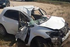 Τα ραντάρ και τα πρόστιμα δεν λύνουν το πρόβλημα - Είχε αναπτύξει μεγάλη ταχύτητα και δεν φορούσε ζώνη…