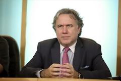 Γ. ΚΑΤΡΟΥΓΚΑΛΟΣ: «ΟΧΙ» ΣΕ ΣΥΝΤΑΞΕΙΣ- ΦΙΛΟΔΩΡΗΜΑΤΑ