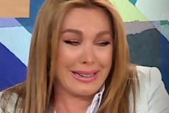 Τα μηνύματα του τρόμου: Ποιοι απειλούν την Τατιάνα Στεφανίδου;