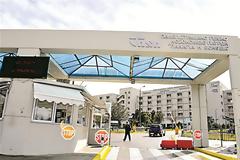 Πάτρα: Πήγε για δουλειά στο νοσοκομείο και βρέθηκε να νοσηλεύεται τραυματισμένος