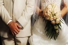 ΠΡΩΤΟΦΑΝΕΙΣ εικόνες σε γάμο στα Τρίκαλα - Δείτε πως εμφανίστηκε η νύφη [video]