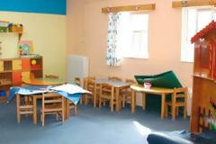 Εκτός παιδικών σταθμών 46.000 παιδιά