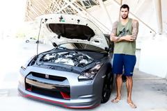 Ο ΓΙΩΡΓΟΣ ΠΡΙΝΤΕΖΗΣ ΜΙΛΑΕΙ ΓΙΑ ΤΟ... ΠΑΘΟΣ ΤΟΥ! (ΡΗΟΤΟ)