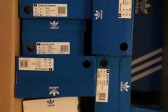 ΤΟ «ΕΥΧΑΡΙΣΤΩ» ΤΟΥ ΦΟΡΤΟΥΝΗ ΣΤΗΝ... Adidas! (ΡΗΟΤΟ)