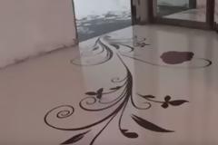 Μεταμορφώστε το πάτωμα του σπιτιού σας - Ισως απο τα πιο όμορφα βίντεο κατασκευής για το σπίτι σας