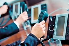 Πώς να γλυτώσεις από τις τηλεφωνικές κλήσεις για προώθηση προϊόντων