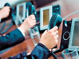 Φωτογραφία για Πώς να γλυτώσεις από τις τηλεφωνικές κλήσεις για προώθηση προϊόντων