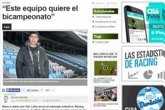 «ΓΙ'ΑΥΤΟ ΕΙΠΑ ΟΧΙ ΣΤΟΝ ΟΛΥΜΠΙΑΚΟ...» (ΡΗΟΤΟ)