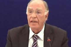 Ξέφυγε ο Λεβέντης! Ποιος τραγουδιστής τα ''χώνει΄'' στον Β. Λεβέντη επειδή του πρότεινε να μπει στο ψηφοδέλτιο