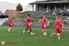 ΣΚΛΗΡΗ ΠΡΟΠΟΝΗΣΗ ΑΛΛΑ... ΜΕ ΚΕΦΙ ΣΤΟ ΜΕΤΣΟΒΟΙ ΟΙ ΕΡΥΘΡΟΛΕΥΚΟΙ!