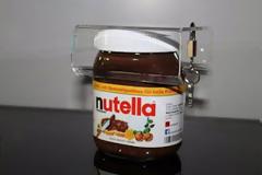 Kλείδωσε τη Nutella σου τώρα! Η πατέντα που ξεπούλησε στο internet