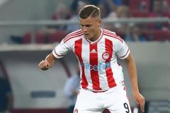 ΑΝΑΦΟΡΕΣ ΣΤΟΝ... ΔΙΕΘΝΗ ΦΙΝΜΠΟΓΚΑΣΟΝ ΤΟΥ ΟΛΥΜΠΙΑΚΟΥ