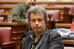 Ο Τατσόπουλος για τον Λαφαζάνη: Πάμε για τρέλες, στις Σεϋχέλλες…