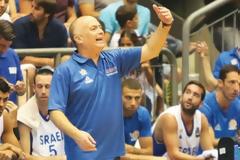 Η 12ΑΔΑ ΤΟΥ ΙΣΡΑΗΛ ΓΙΑ ΤΟ EUROBASKET 2015