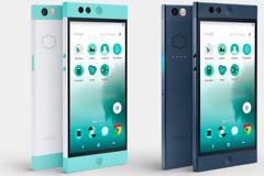 Έρχεται το νέο κινητό Nextbit  με απεριόριστη μνήμη