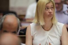 ΔΕΝ ΤΗΝ ΠΡΟΛΑΒΑΙΝΟΥΜΕ – Η νέα γκάφα της Ραχήλ Μακρή στο Τwitter