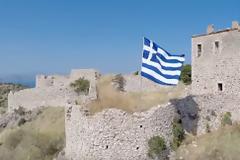 Αν θα μπορούσα, τον κόσμο να άλλαζα...