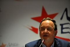 ΛΑΦΑΖΑΝΗΣ: ΑΝΟΙΚΤΟ ΤΟ ΕΝΔΕΧΟΜΕΝΟ ΔΗΜΟΨΗΦΙΣΜΑΤΟΣ ΓΙΑ ΕΞΟΔΟ ΑΠΟ ΤΗΝ Ε.Ε. VD