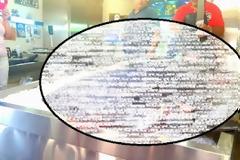 Δεν πίστευαν στα μάτια τους οι ψαράδες στο Πλωμάρι της Λέσβου [photos]