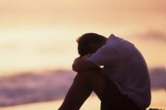 Οι άνδρες δεν μιλούν για τα προβλήματά τους - Μάθετε το γιατί...