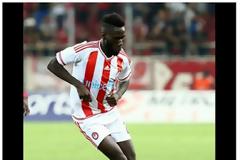 ΜΕ ΜΙΑ ΕΙΚΟΝΑ ΑΠΛΑ... «ΠΟΔΟΣΦΑΙΡΟ» ΓΙΑ ΜΑΣΟΥΑΚΟΥ! (PHOTO)