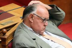 Πάγκαλος: Είμαι ένας νεόπτωχος συνταξιούχος! Από 5.900 παίρνω 1.800