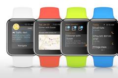 Νέες χρωματικές επιλογές στα λουράκια του Apple Watch έρχονται την επόμενη εβδομάδα