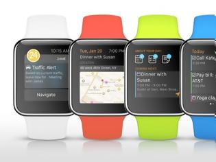 Φωτογραφία για Νέες χρωματικές επιλογές στα λουράκια του Apple Watch έρχονται την επόμενη εβδομάδα