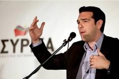 Αυτό θα είναι το νέο σύνθημα της προεκλογικής καμπάνιας του ΣΥΡΙΖΑ