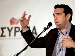 Φωτογραφία για Αυτό θα είναι το νέο σύνθημα της προεκλογικής καμπάνιας του ΣΥΡΙΖΑ